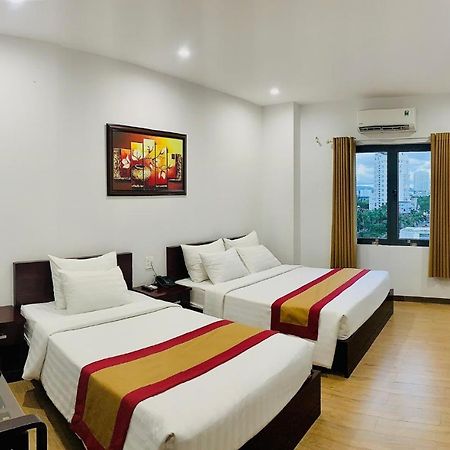 Dac Tin Luxury Hotel Tuy Hoa Eksteriør bilde